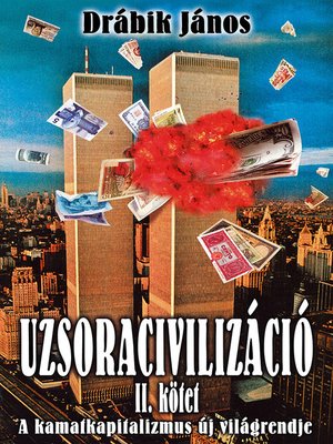 cover image of Uzsoracivilizáció II.